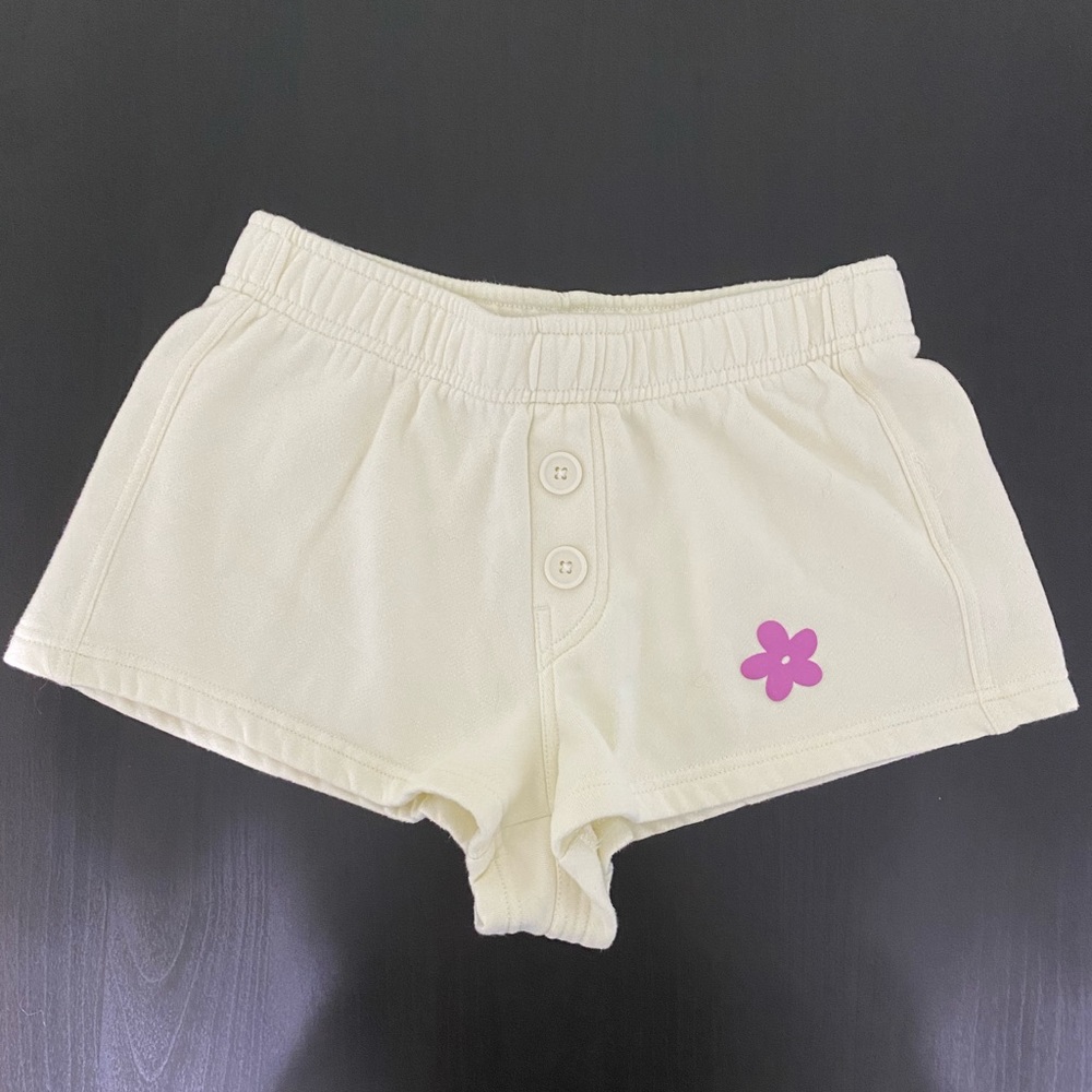 PacSun Sweatshorts
